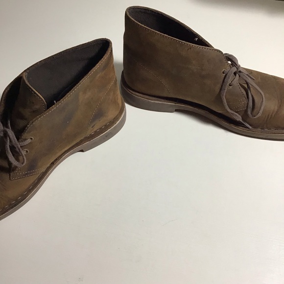 Men’s Boots Size 9 - Picture 2 of 6